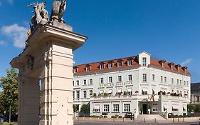 Hotel Am Jägertor